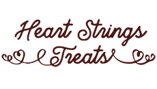 Heart Strings Treats